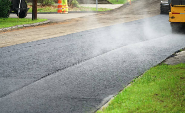 Trusted South Yarmouth, MA Driveway Pavers Experts
